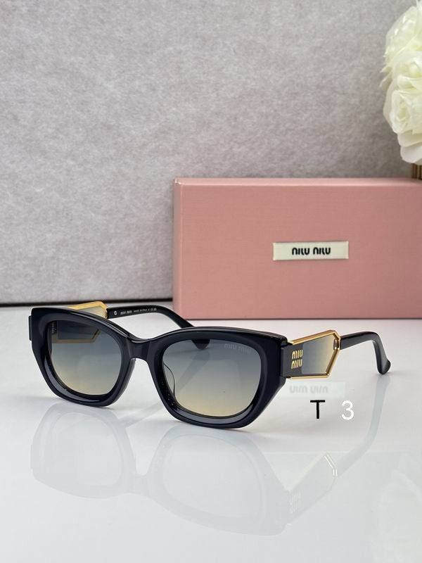 MI MI Sunglasses 4 Color's