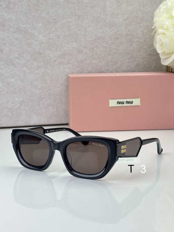 MI MI Sunglasses 4 Color's