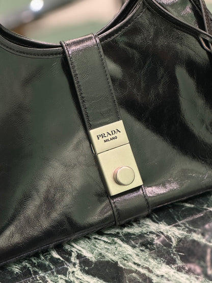 Prada   Bag 2 Color's 30 cm