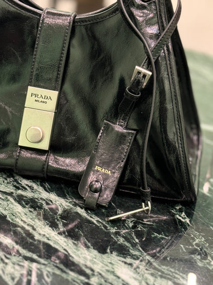 Prada   Bag 2 Color's 30 cm