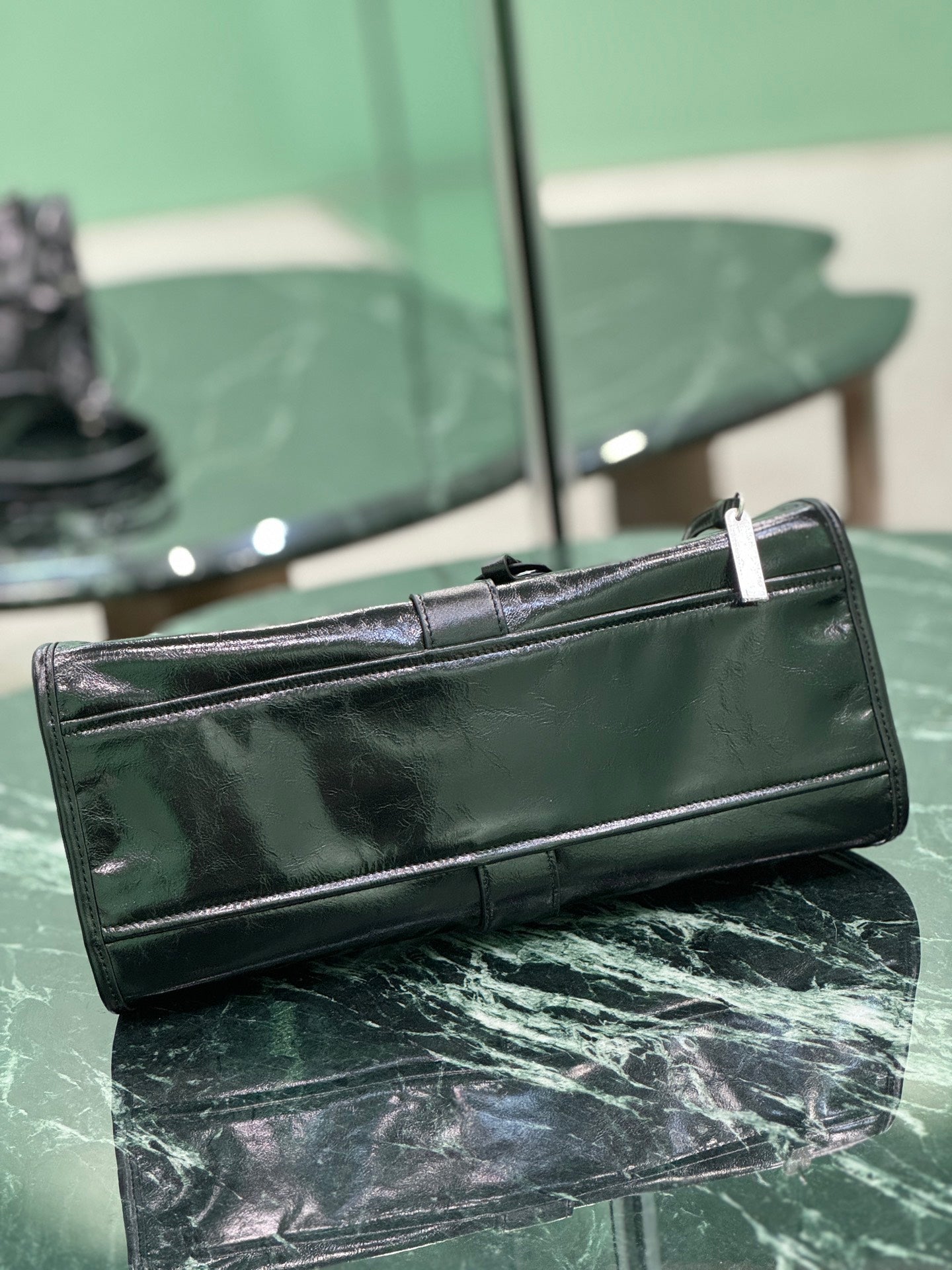 Prada   Bag 2 Color's 30 cm