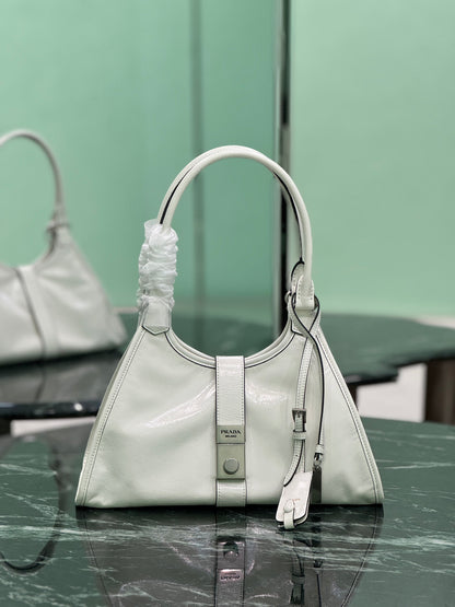 Prada   Bag 2 Color's 30 cm