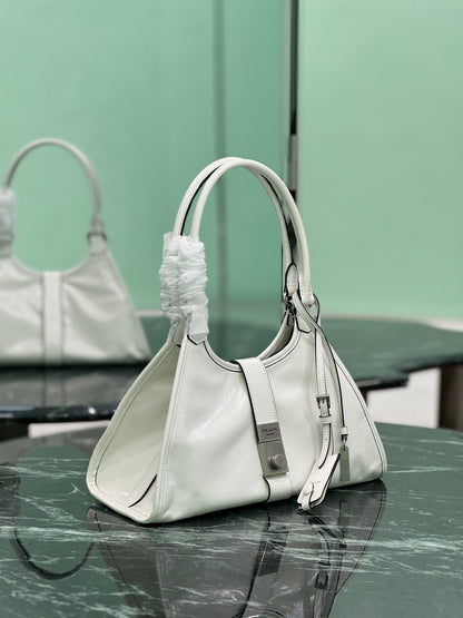Prada   Bag 2 Color's 30 cm
