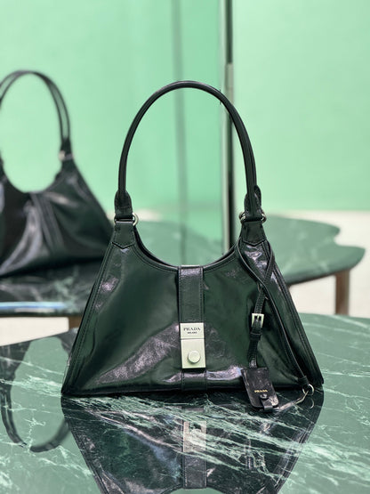 Prada   Bag 2 Color's 30 cm