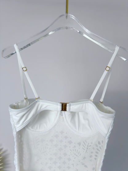 ZIMER MAN Swimsuit Bikini