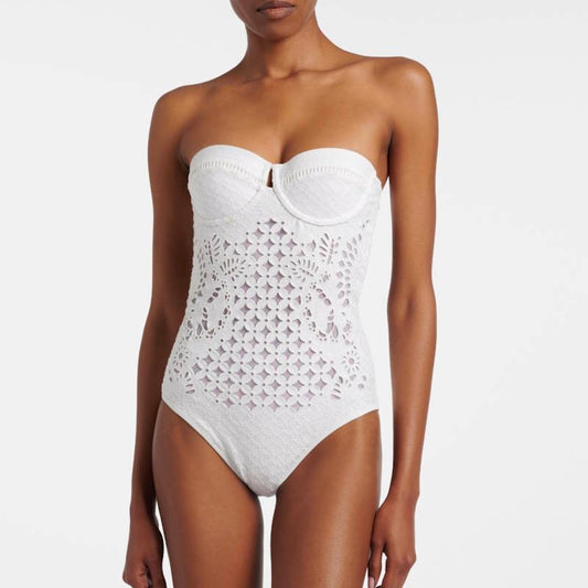 ZIMER MAN Swimsuit Bikini