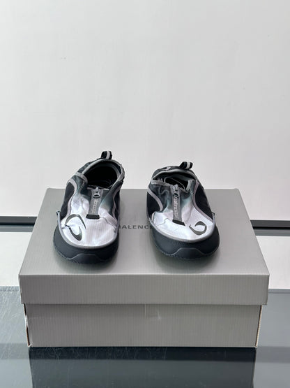 SNBAL Pocket Gradient Sneakers  Man