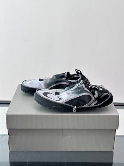 SNBAL Pocket Gradient Sneakers  Man