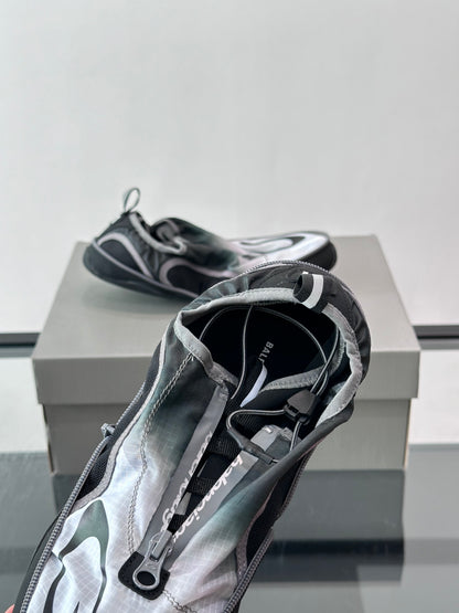 SNBAL Pocket Gradient Sneakers  Man