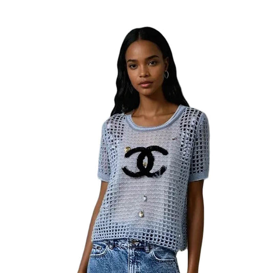 CHL  Woman  T-shirt  2 Color's Limited