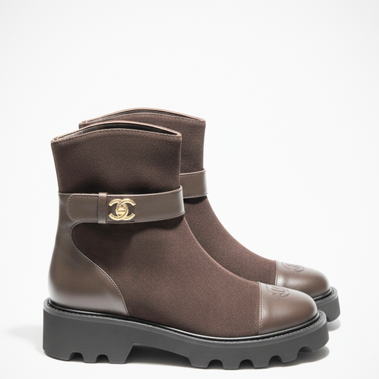 CHL Woman Boots 2 Color's