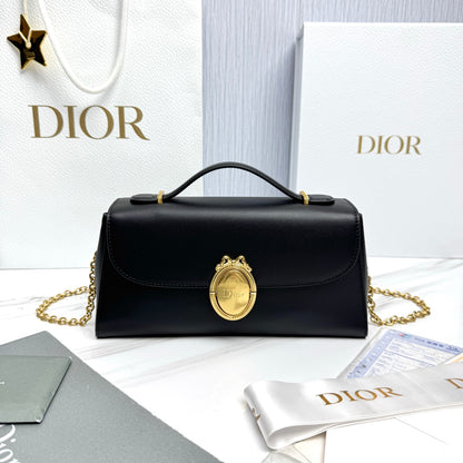 CHD Medallion Bag 25 cm