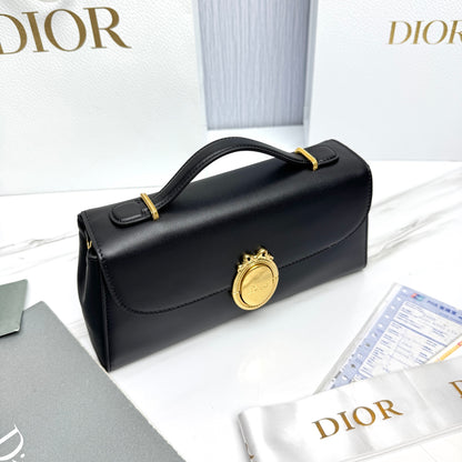 CHD Medallion Bag 25 cm