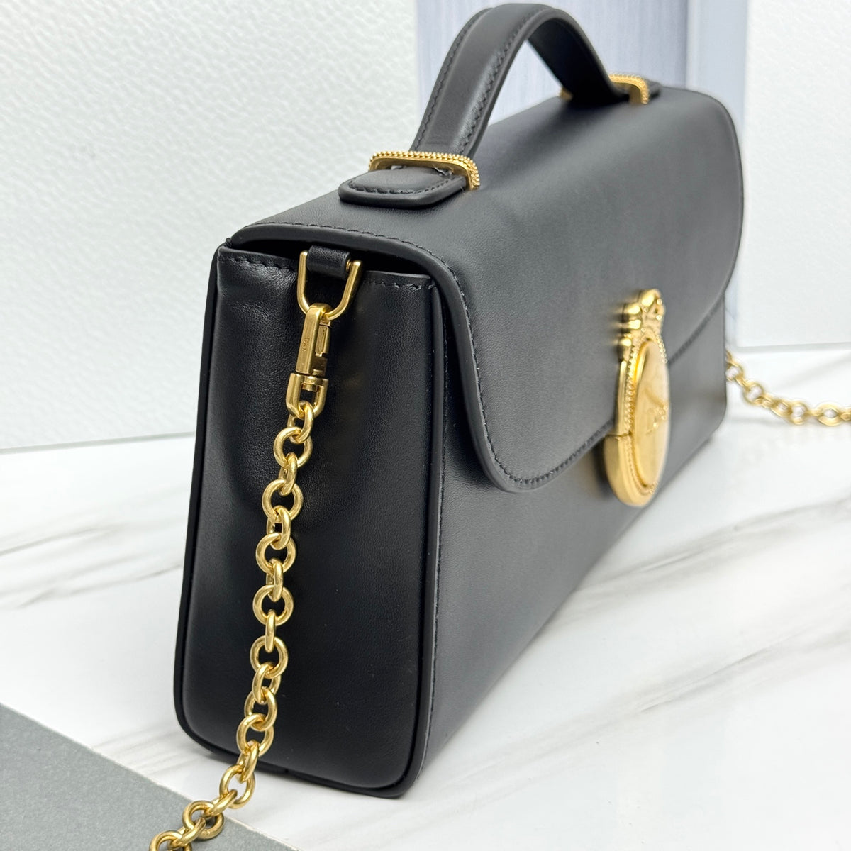 CHD Medallion Bag 25 cm