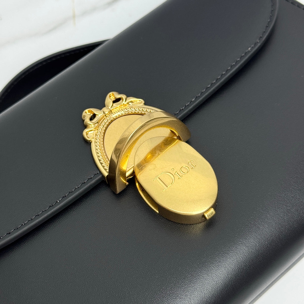 CHD Medallion Bag 25 cm