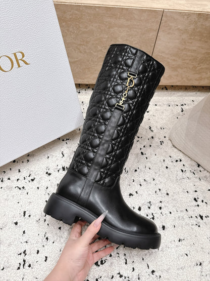 CHD Boots Woman High