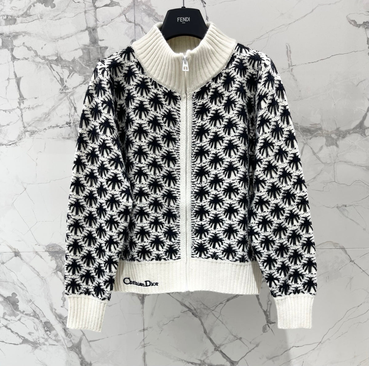 CHD Woman  Jacket