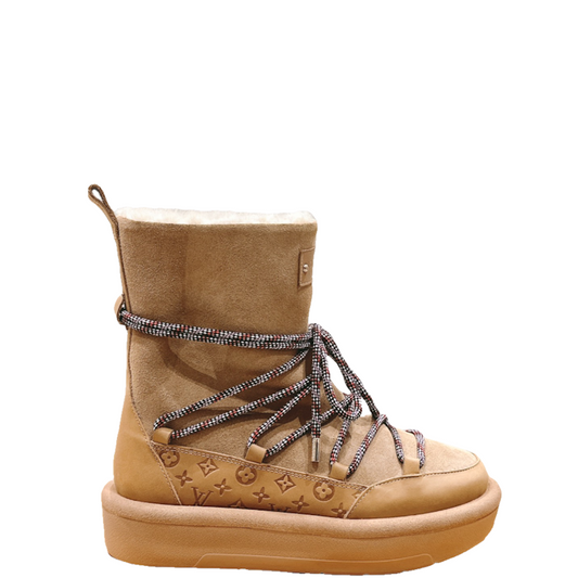 LU UGG  Boots Woman
