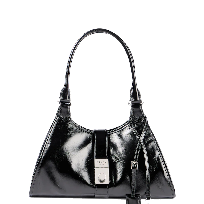 Prada   Bag 2 Color's 30 cm