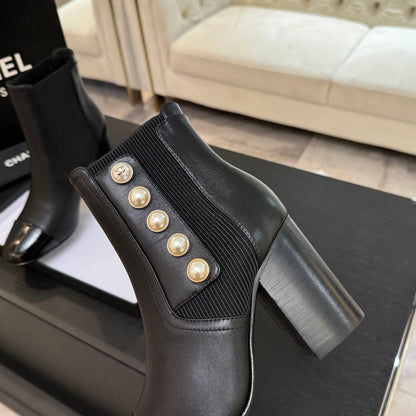 CHL Boots 3 Color's