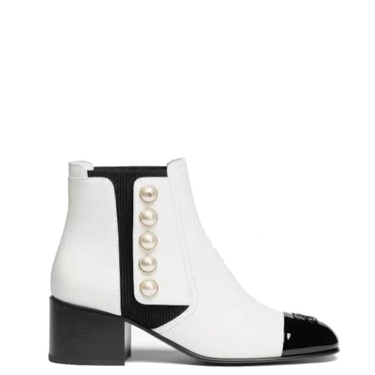 CHL Boots 3 Color's