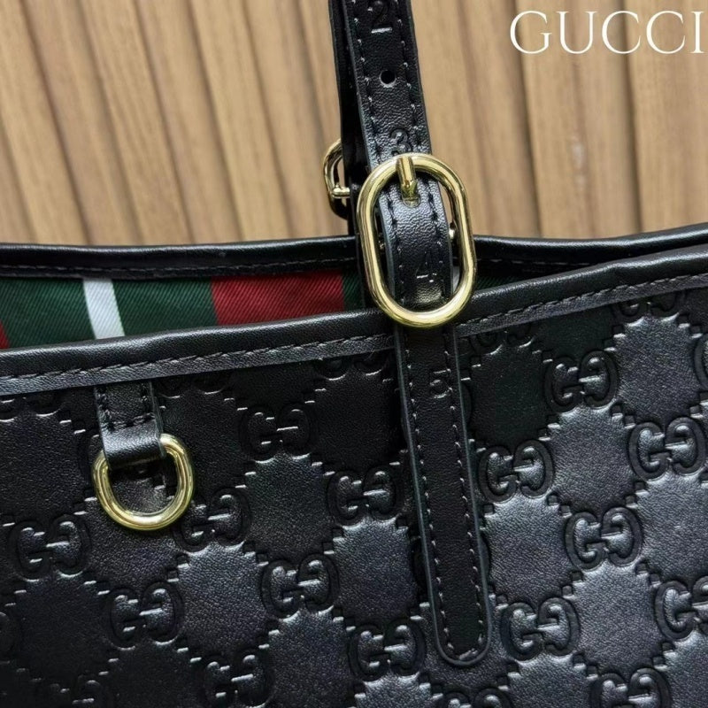 GU Tote Bag 38 cm