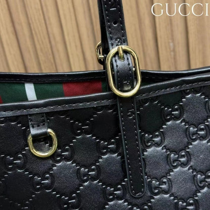 GU Tote Bag 38 cm