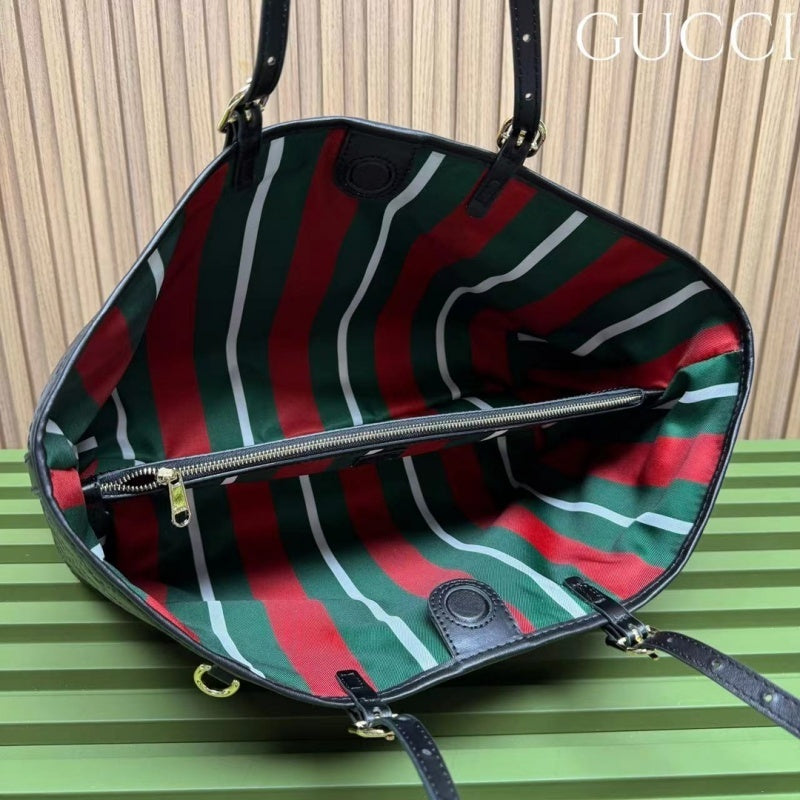 GU Tote Bag 38 cm