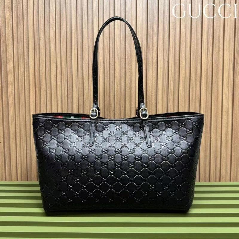 GU Tote Bag 38 cm