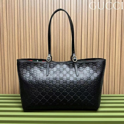 GU Tote Bag 38 cm