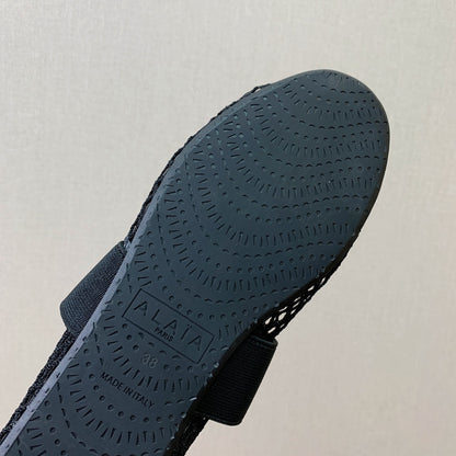 A1LAIA Shoes Woman