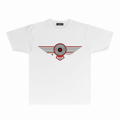 AMR T - Shirt short sleeve 2 Color's