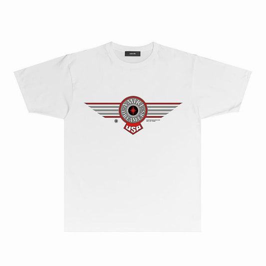 AMR T - Shirt short sleeve 2 Color's