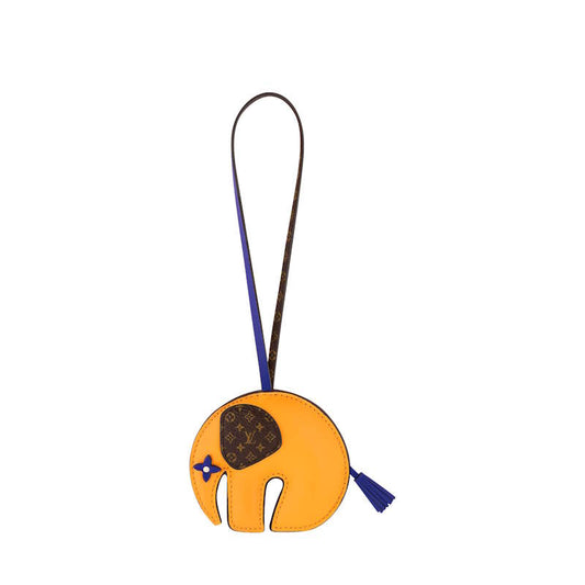 LU Key Bag  charm