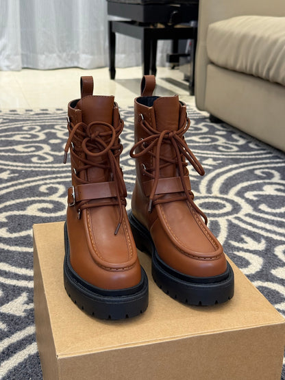 HRM Boots Woman 2 Color 's