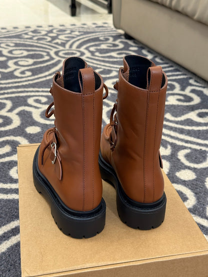 HRM Boots Woman 2 Color 's