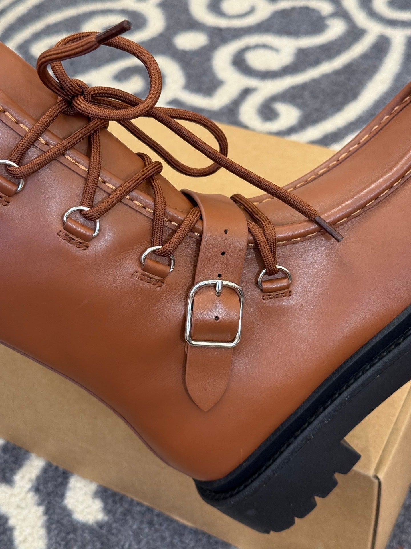 HRM Boots Woman 2 Color 's