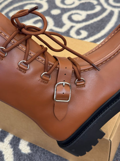 HRM Boots Woman 2 Color 's