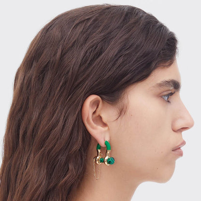 BOT VENET Fashion earrings 2 Color's