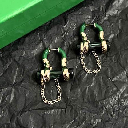 BOT VENET Fashion earrings 2 Color's