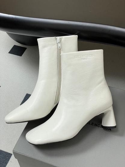 SNBAL Boots Woman  2 Color's