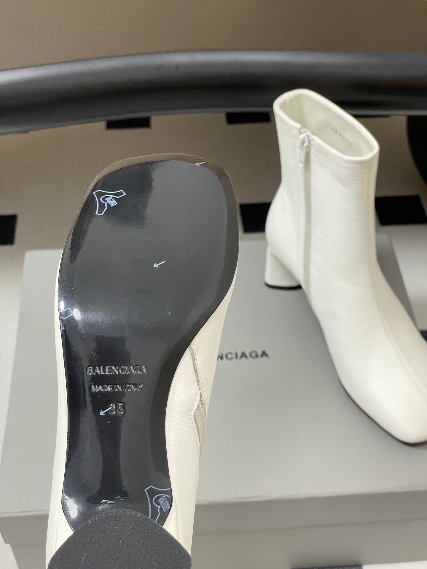 SNBAL Boots Woman  2 Color's