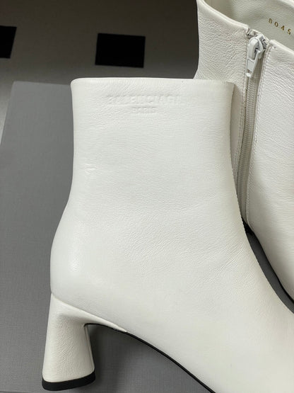 SNBAL Boots Woman  2 Color's