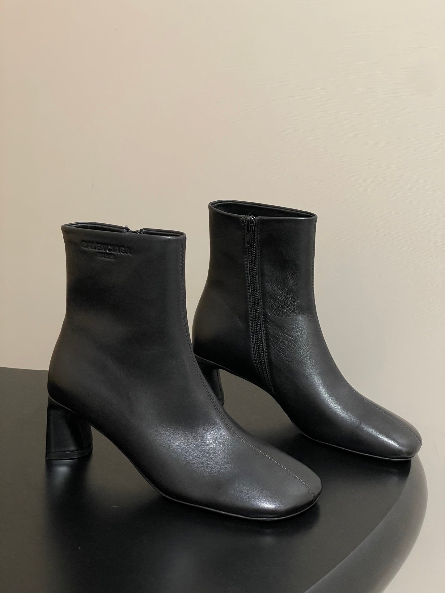 SNBAL Boots Woman  2 Color's