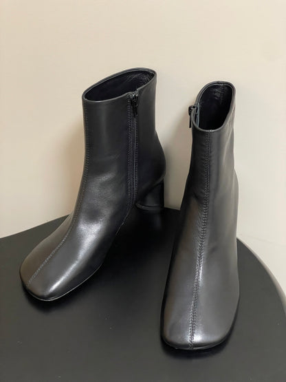 SNBAL Boots Woman  2 Color's