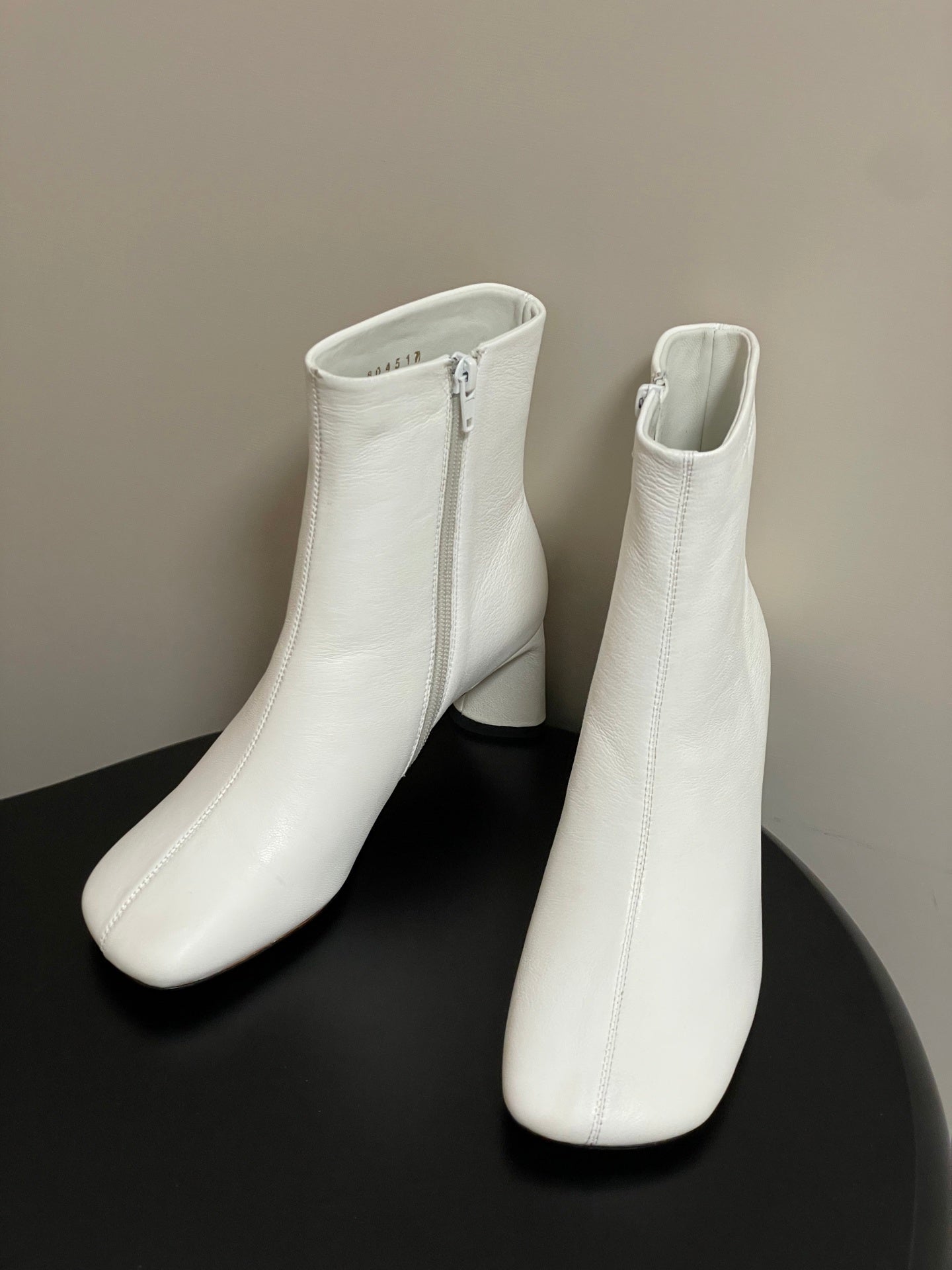 SNBAL Boots Woman  2 Color's