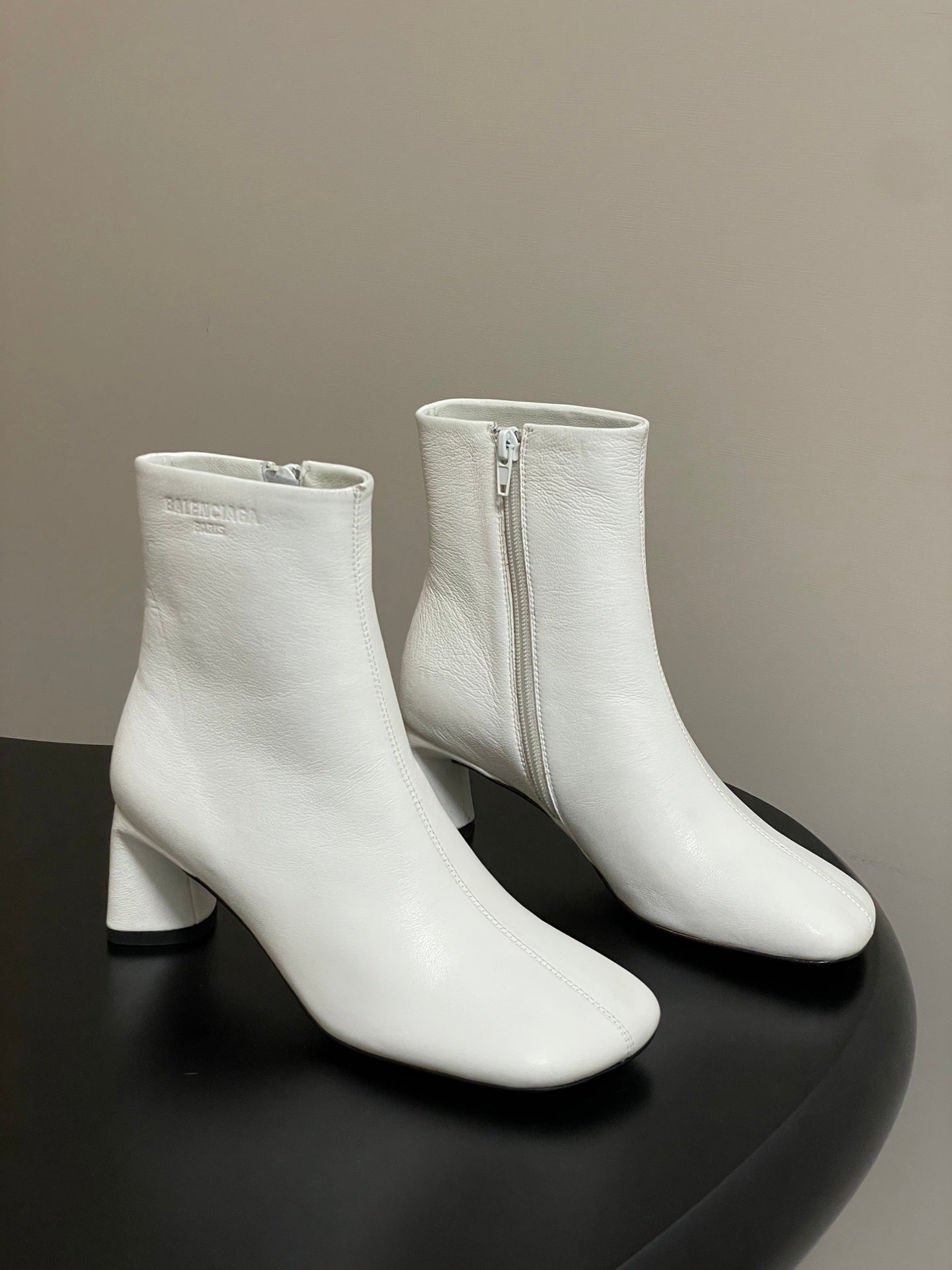 SNBAL Boots Woman  2 Color's