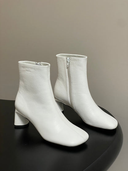 SNBAL Boots Woman  2 Color's