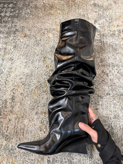 BALM Woman Boots High