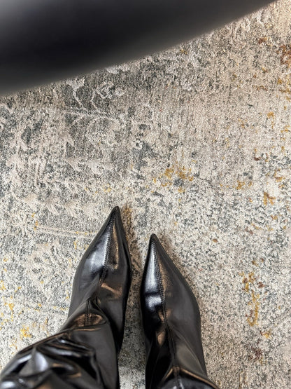 BALM Woman Boots High